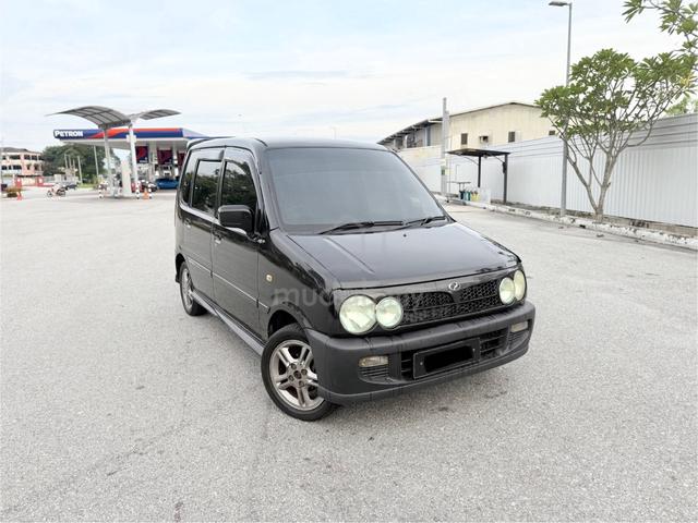 2004 Perodua KENARI 1.0 EZ AERO (A) TIP TOP NEGO - 1