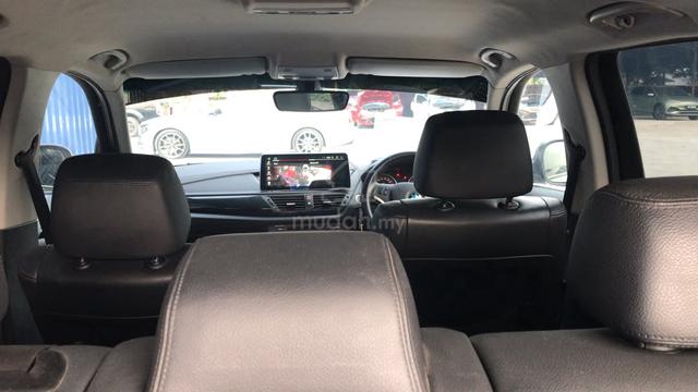 2012 Bmw X1 2.0 SDRIVE18I E84 (loan kedai) - 5