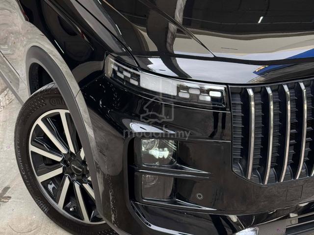 2025 Jaecoo J7 1.6 AWD MY24 (A) - 3