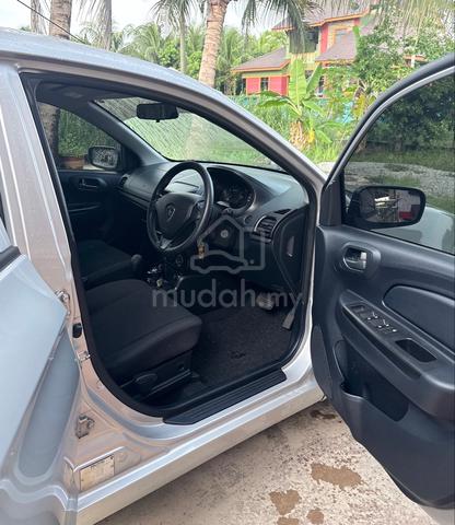 Harga Bawah Market Proton SAGA 2017 1.3 CVT - 4