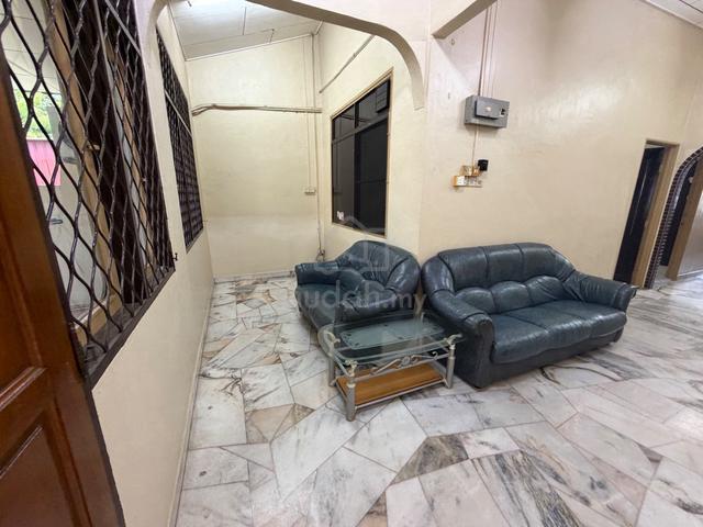 Sp Selatan Taman Sri Wang 1tingkat rumah terrace untuk dijual 1