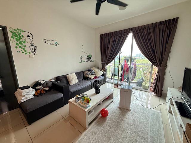 The Aliff Residences 1