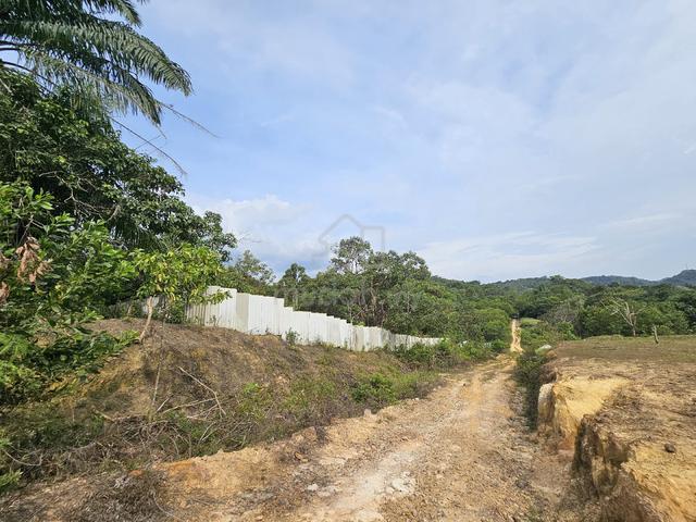 Bukit Cherakah Development Land for Sale 1