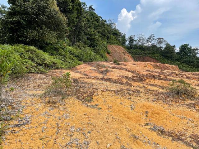 Tanah Padu Hulu Langat Untuk Dijual 1