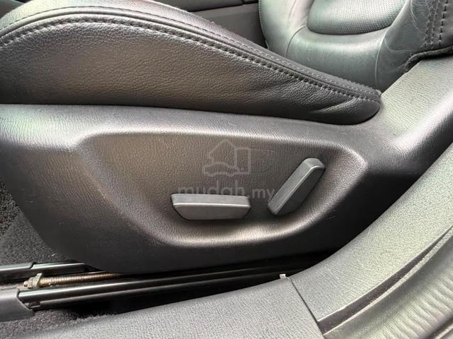 2015 Mazda 6 2.0 FACELIFT (A) F/S 126357KM 3YR WRT - 5