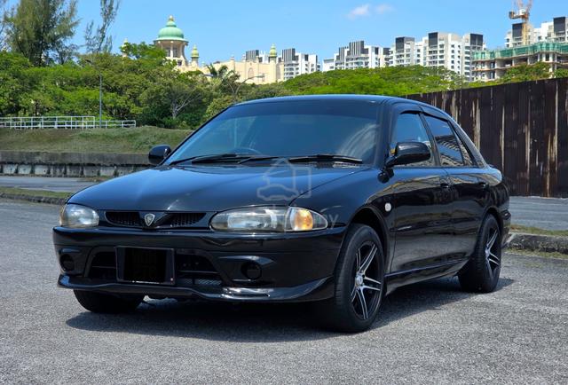 2007 Proton WIRA 1.5(A) TIP TOP CAR FAST SELLING! - 3