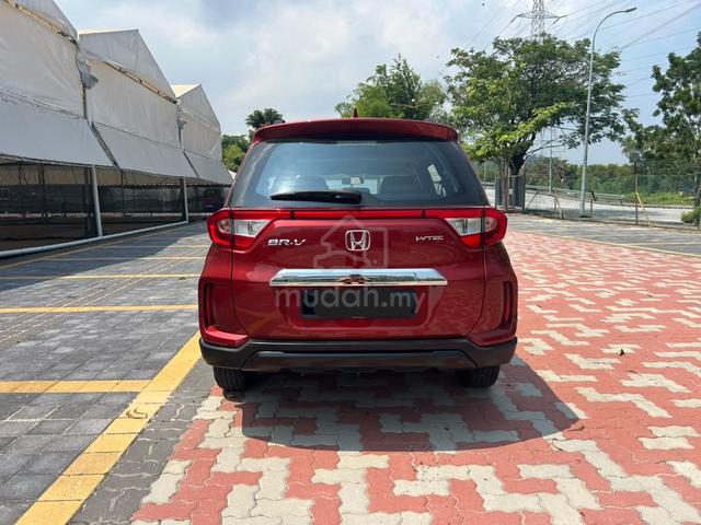 2021 Honda BR-V 1.5 V MY20 (A) - 5