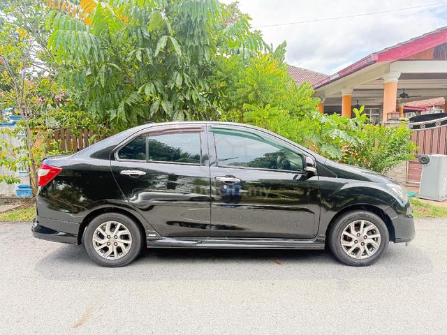 2016 Perodua BEZZA 1.3 ADVANCE (A) - 3