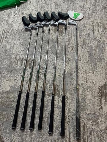 FOR SALE Taylormade MB Forged Irons ⛳ - photo 3 of 4