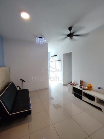 D'Rich Executive Suites 1