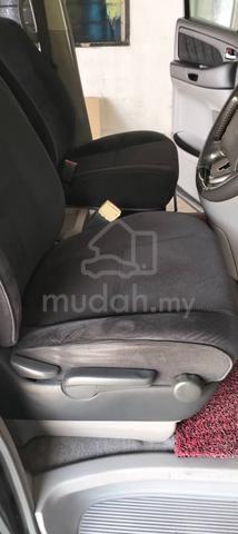 2007 Toyota ALPHARD 3.0 MZ (A) - 3