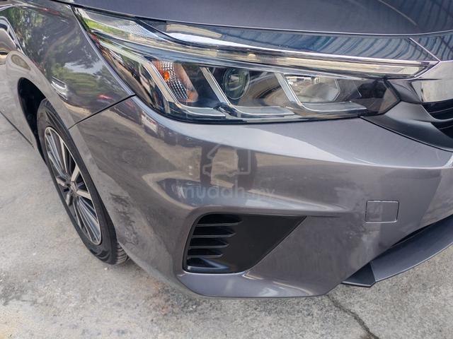 2022 Honda CITY 1.5 E (A) Under Honda Warranty - 3