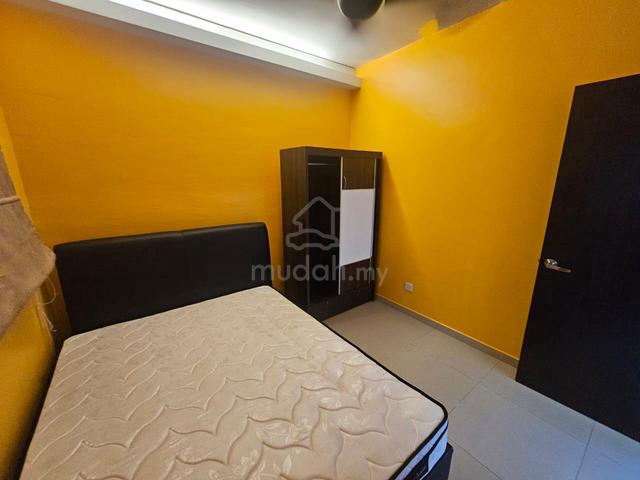The Lumayan Apartment 1