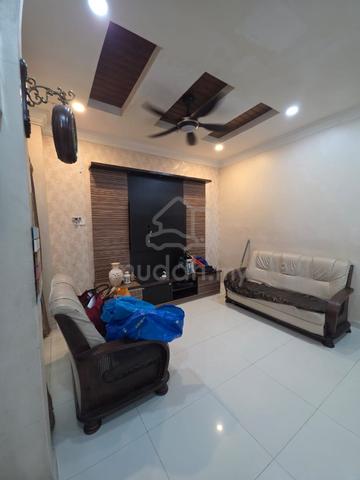 Rumah Teres 2.5 Tingkat Untuk Dijual di Lunas 1
