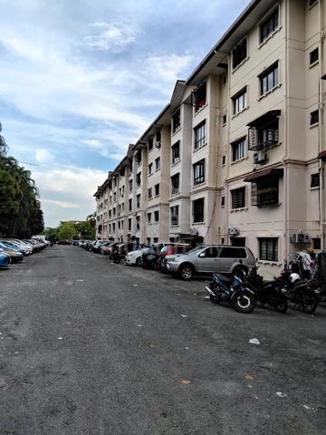 Taman Tenaga Apartment 1