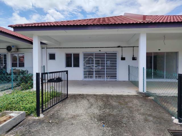 Below bank and market value freehold 2 Sty House at Tg Rambutan 1