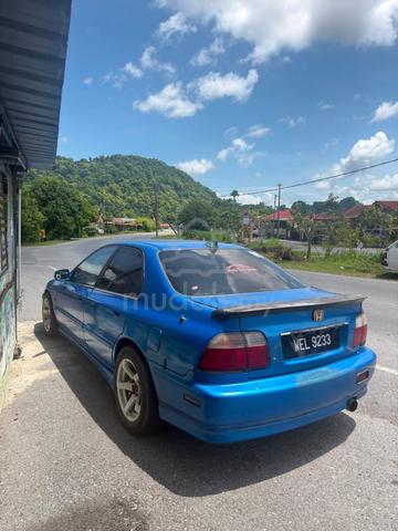 1996 Honda ACCORD 1.8 EX (A) - 3