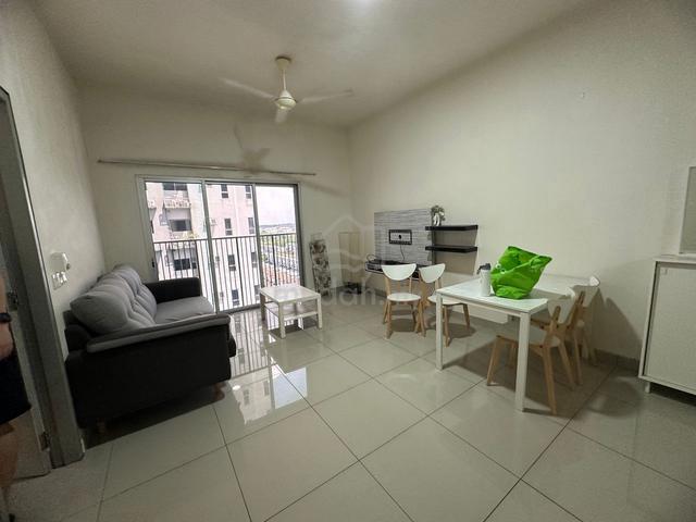 The Wharf Residence 1