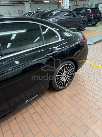 2023 Mercedes Benz C300 2.0 AMG LINE MY22 W206 (A) - 5