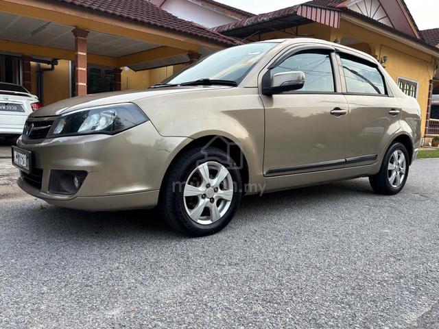 2013 Proton SAGA 1.3 FLX EXECUTIVE (A) - 1