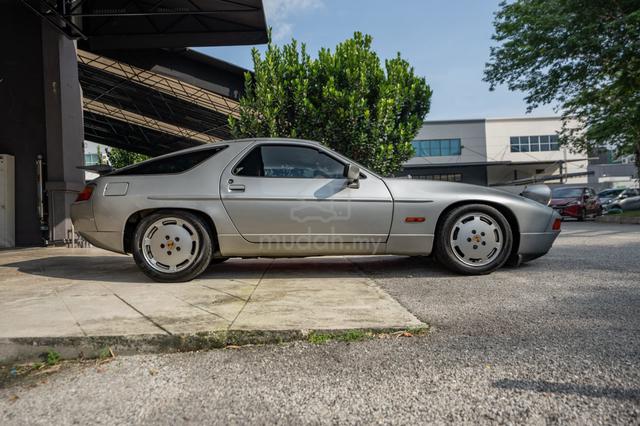 1987 Porsche 928 5.0 S4 V8 (A) - 2