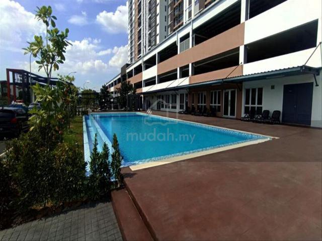 Residensi Kesuma 1 2