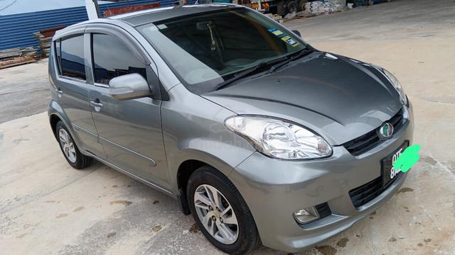 2008 Perodua MYVI 1.3 EZi FACELIFT (A) - 2
