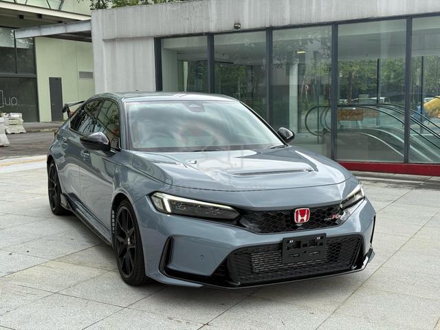 2023 Honda CIVIC 2.0 TYPE R (FL5) - 1
