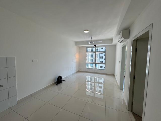 MIRAI Residences 1
