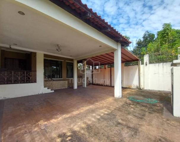 Semi-d taman yarl 4284 sqf 1