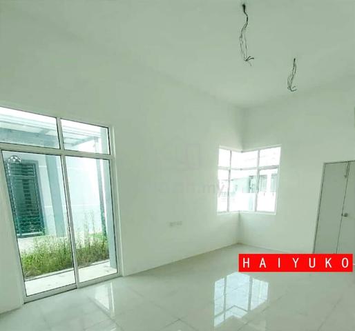 Semi-Detached House for Sale, 3 Bedroom, 2550 sq.ft, Lunas, Kedah ...