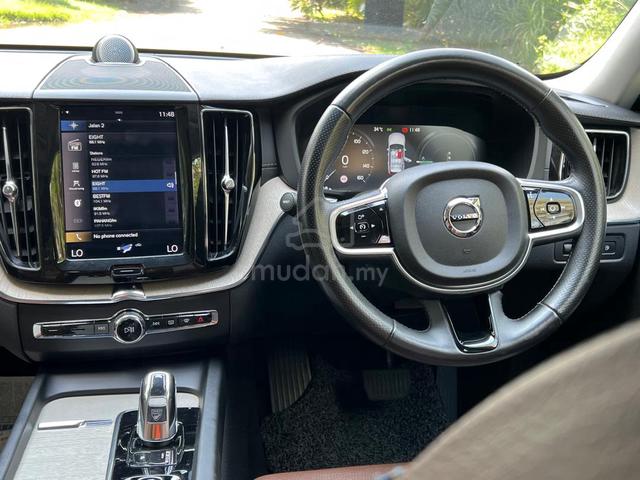 2019 Volvo XC60 2.0 T8 INSCRIPTION PLUS/ 3yWrrty ! - 5