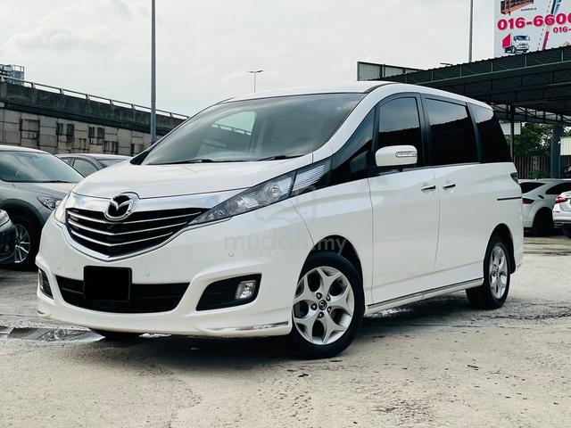 2018 Mazda BIANTE 2.0 SKYACTIV-G (A) 360CAM 98K KM - 3
