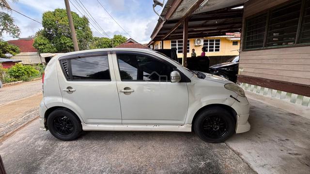 2009 Perodua MYVI 1.3 SX FACELIFT (M) - 3