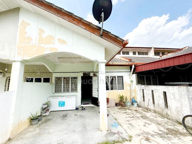 [Freehold | 20'x65'] 1-Storey Terrace Taman Pelangi, Rawang 1