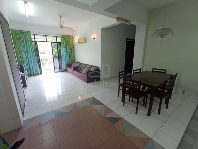 Bundusan Villa 1