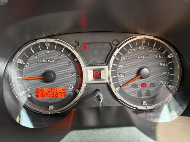2015 Proton SAGA 1.3 FLX tiptop condition warrenty - 4