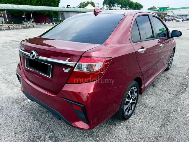 2023 Perodua BEZZA 1.3 ADVANCE (A) FULL SPEC - 4
