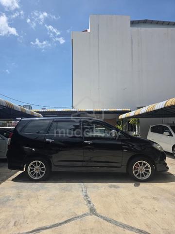 2005 Toyota INNOVA 2.0 E (A)Loan Kedai DISEDIAKAN‼ - 3