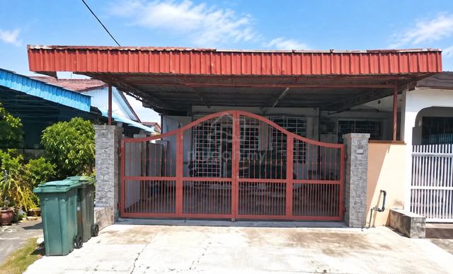 [SAVE UP 60K] Taman Seroja, 1,550sf, Sungai Petani 1