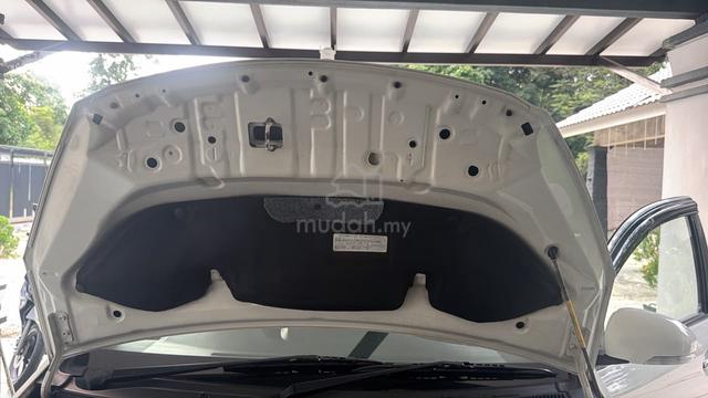 2016 Perodua MYVI 1.5 ADVANCE MY11 M600 FACELIFT - 4