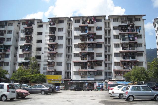Prima Selayang 1