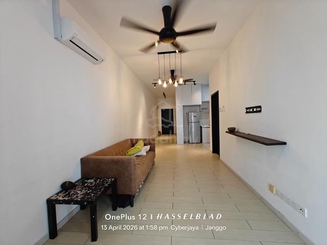 Selangorku PR1MA Lakefront Homes 1