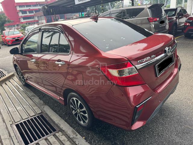 2021 Perodua BEZZA 1.3 X (A) - 3