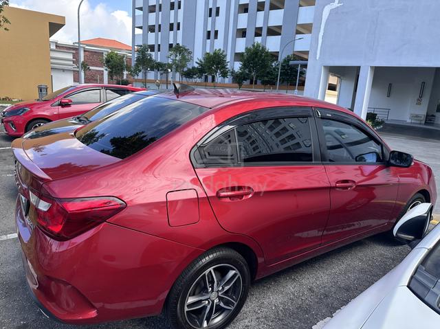 2019 Proton SAGA 1.3 PREMIUM (A) - 5