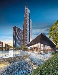 Alira Metropark Subang 1