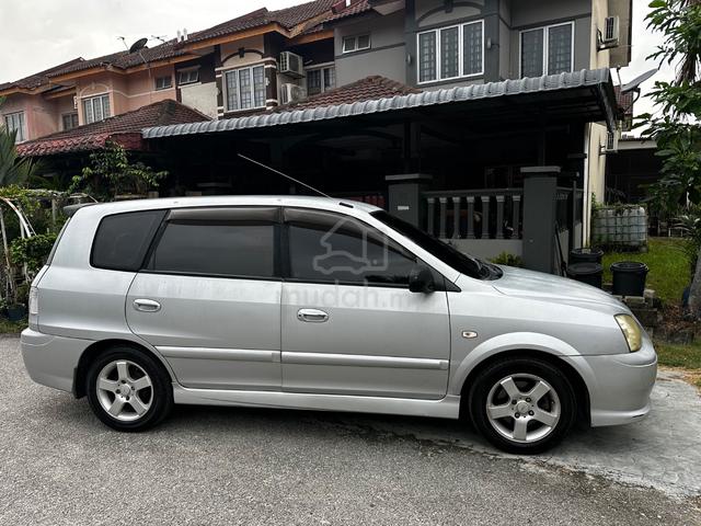 2008 Naza CITRA 2.0 GS (A) - 3