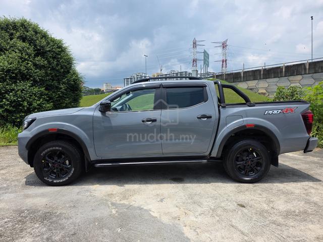 2021 Nissan NAVARA 2.5 Diesel (A) - Pro-4X - CBU - 5