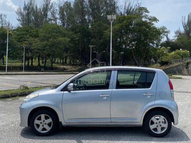 2011 Perodua MYVI 1.3 EZI MY05 M300 FACELIFT (A) - 3