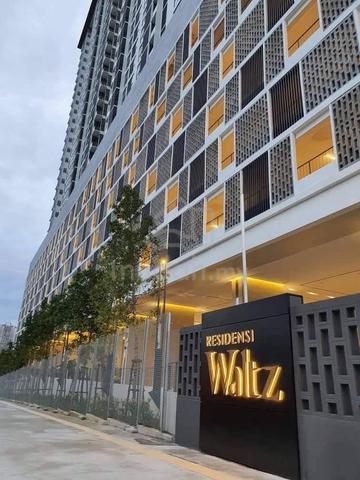 Waltz Residences 1